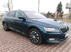 Škoda Superb - fotka číslo 9
