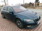 Škoda Superb - fotka číslo 10