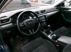 Škoda Superb - fotka číslo 30