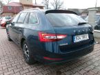 Škoda Superb - fotka číslo 5