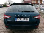 Škoda Superb - fotka číslo 6