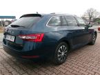 Škoda Superb - fotka číslo 8