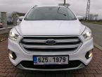 Ford Kuga - fotka číslo 2