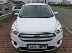 Ford Kuga - fotka číslo 3