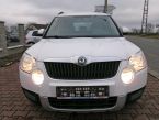 Škoda Yeti - fotka číslo 3