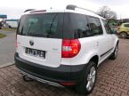 Škoda Yeti - fotka číslo 8
