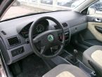 Škoda Fabia - fotka číslo 21