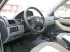 Škoda Fabia - fotka číslo 22