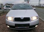 Škoda Fabia - fotka číslo 2