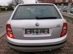 Škoda Fabia - fotka číslo 6