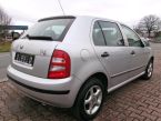 Škoda Fabia - fotka číslo 8