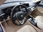 BMW Řada 5 - fotka číslo 8