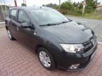 Dacia Sandero - fotka číslo 10