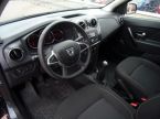 Dacia Sandero - fotka číslo 23