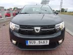 Dacia Sandero - fotka číslo 2