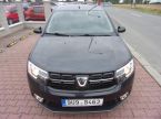 Dacia Sandero - fotka číslo 3