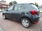 Dacia Sandero - fotka číslo 4
