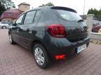 Dacia Sandero - fotka číslo 5