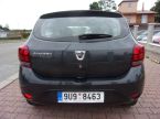 Dacia Sandero - fotka číslo 6