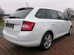 Škoda Fabia - fotka číslo 9