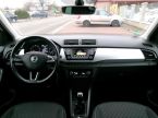 Škoda Fabia - fotka číslo 15