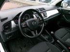 Škoda Fabia - fotka číslo 27