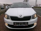 Škoda Fabia - fotka číslo 3