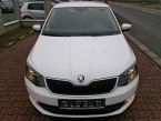 Škoda Fabia - fotka číslo 4