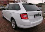 Škoda Fabia - fotka číslo 6