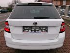 Škoda Fabia - fotka číslo 7