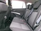 Suzuki SX4 - fotka číslo 14