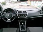 Suzuki SX4 - fotka číslo 15