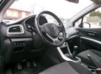 Suzuki SX4 - fotka číslo 26