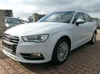 Audi A3 - fotka číslo 1