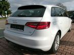 Audi A3 - fotka číslo 7