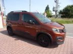 Peugeot Rifter - fotka číslo 4