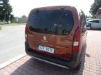 Peugeot Rifter - fotka číslo 6