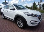 Hyundai Tucson - fotka číslo 10