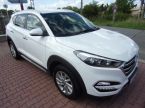 Hyundai Tucson - fotka číslo 11