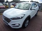 Hyundai Tucson - fotka číslo 0