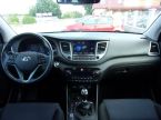 Hyundai Tucson - fotka číslo 18