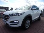 Hyundai Tucson - fotka číslo 1