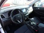Hyundai Tucson - fotka číslo 34
