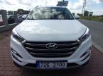 Hyundai Tucson - fotka číslo 3