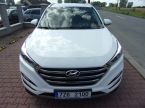 Hyundai Tucson - fotka číslo 4