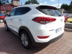 Hyundai Tucson - fotka číslo 6