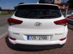 Hyundai Tucson - fotka číslo 7