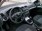 Škoda Octavia - fotka číslo 23