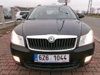 Škoda Octavia - fotka číslo 2