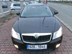 Škoda Octavia - fotka číslo 3